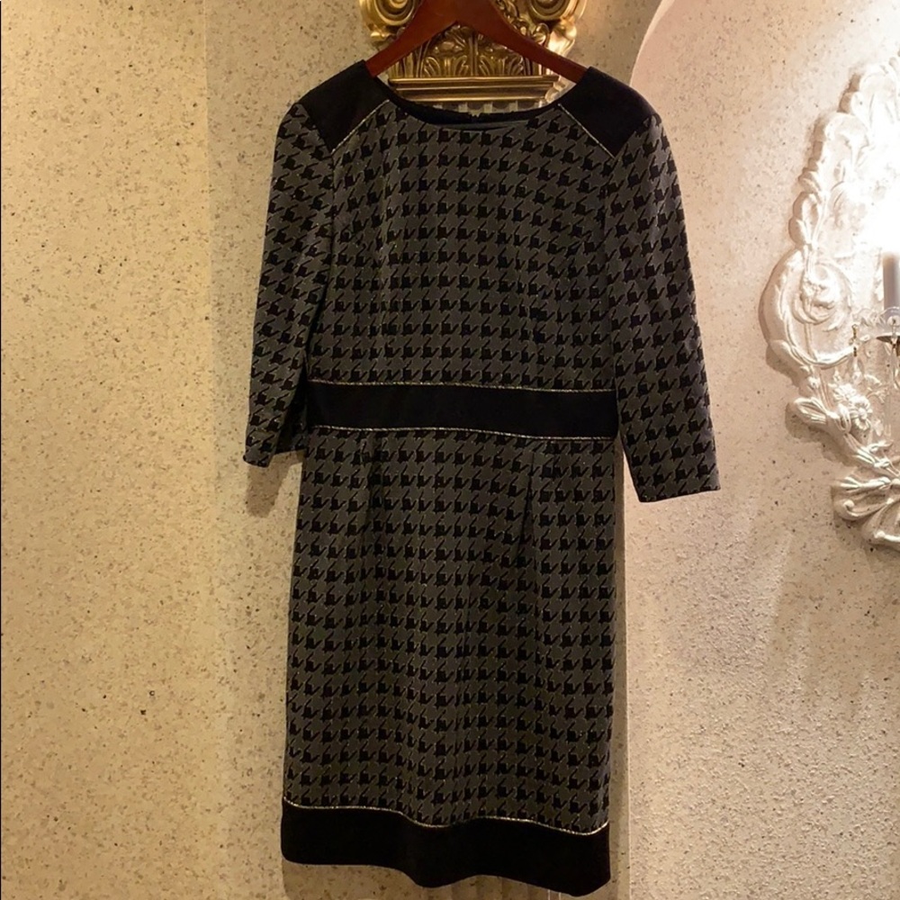 Beautiful dress